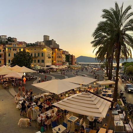 Cuore Di Lerici , Amazing View Экстерьер фото