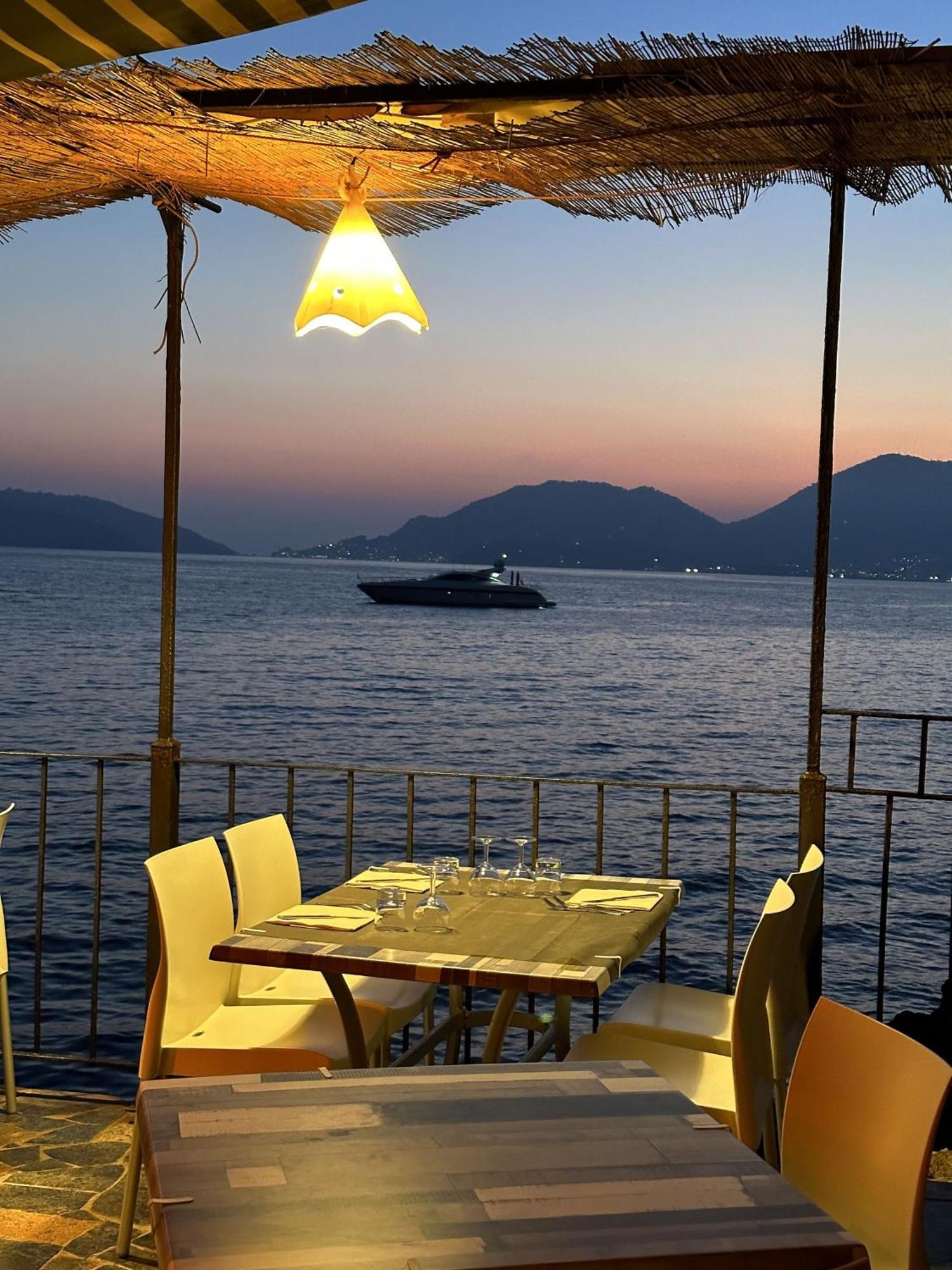 Cuore Di Lerici , Amazing View Экстерьер фото