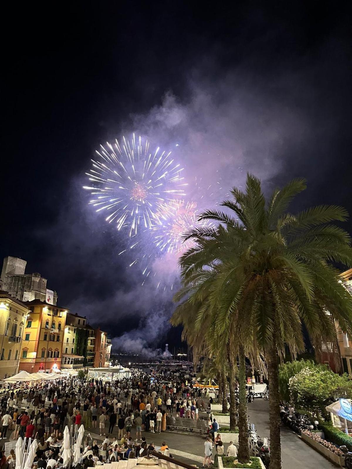 Cuore Di Lerici , Amazing View Экстерьер фото