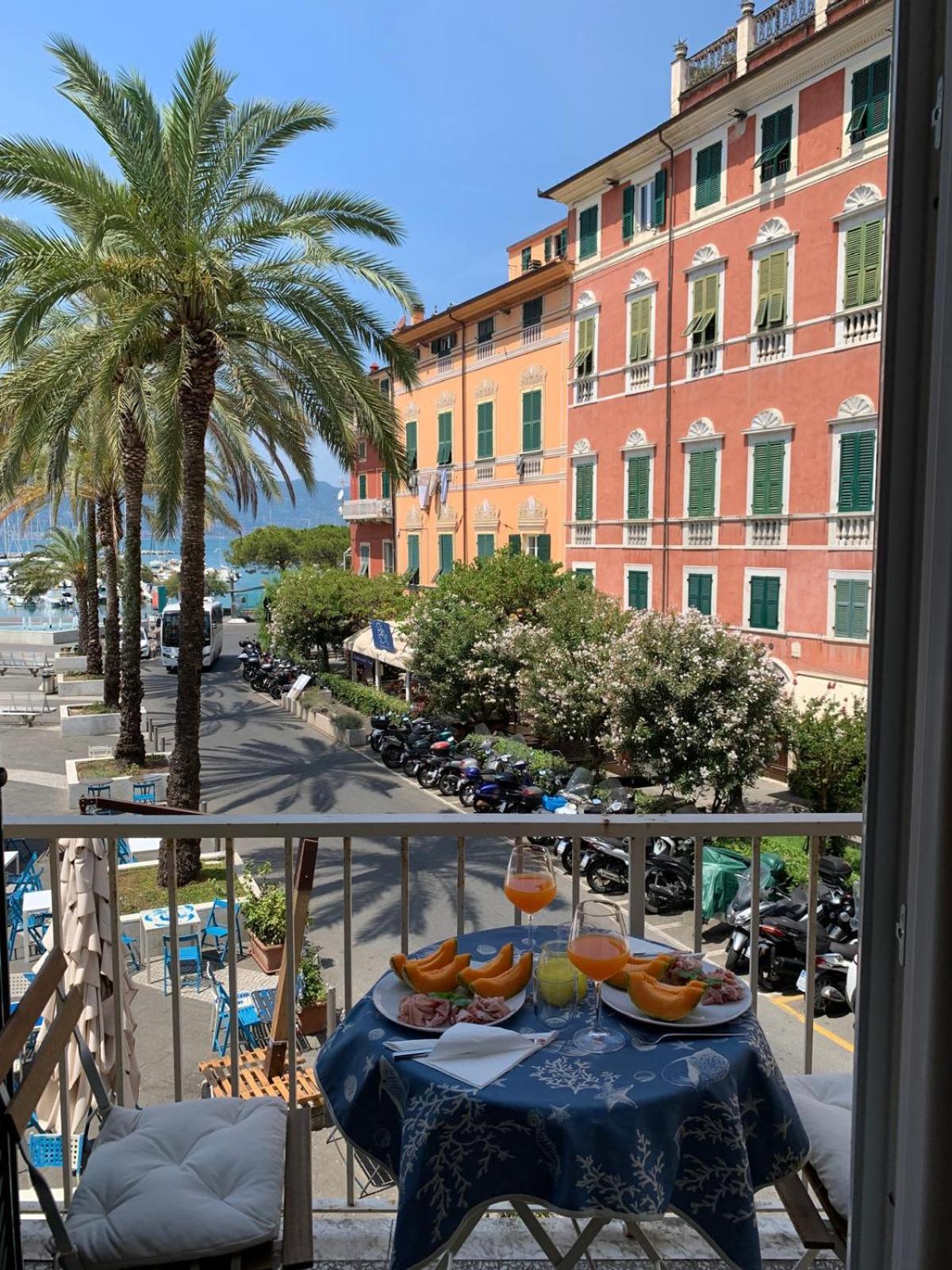 Cuore Di Lerici , Amazing View Экстерьер фото