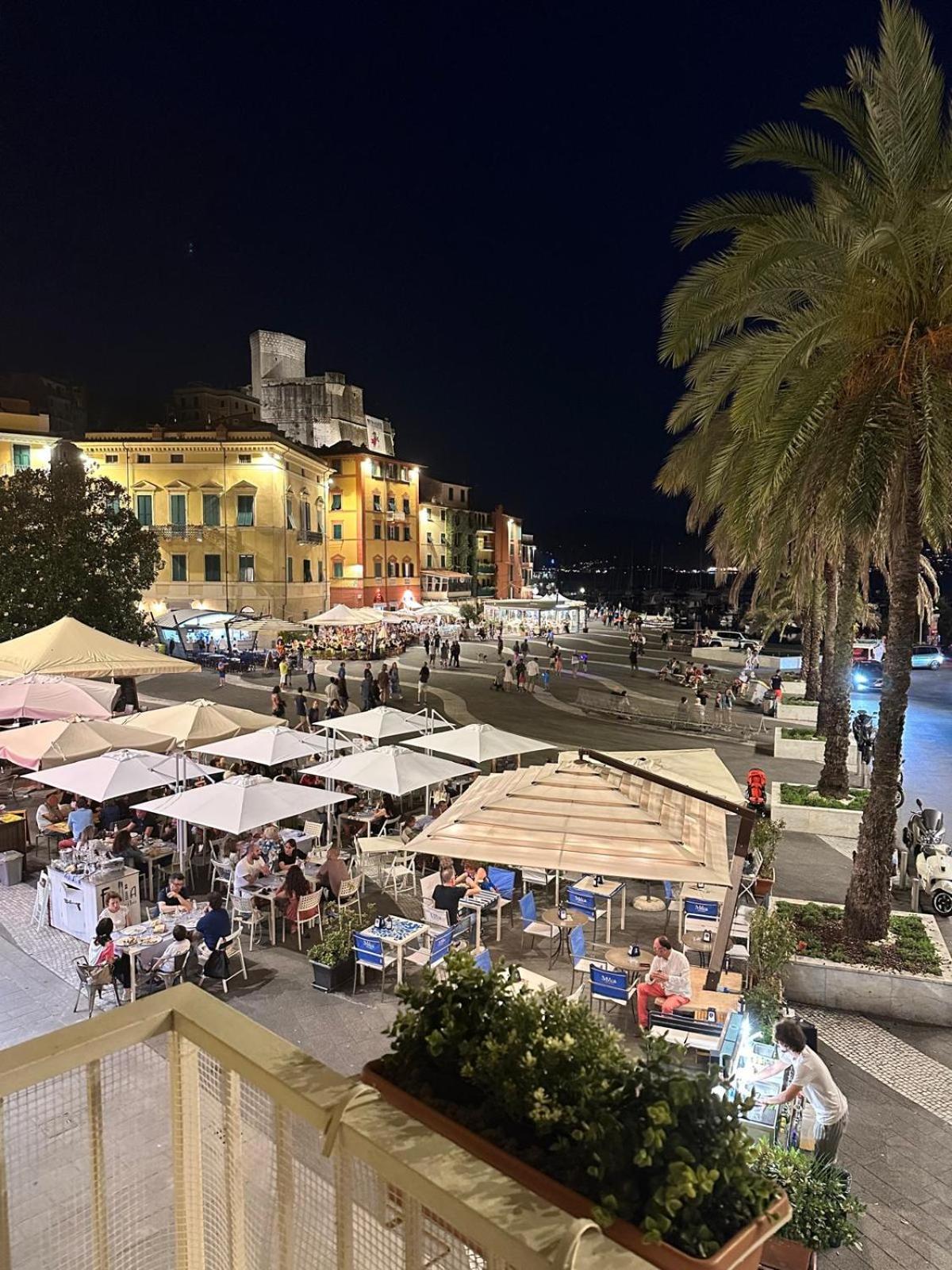 Cuore Di Lerici , Amazing View Экстерьер фото